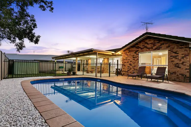 Sixth view of Homely house listing, 22 Glen Kyle Dr, Buderim QLD 4556