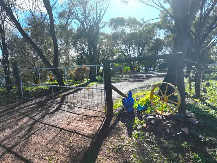 Third view of Homely house listing, 181 Harders Chitty Rd, West Toodyay WA 6566