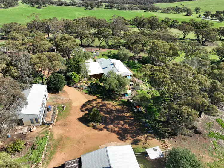 Fourth view of Homely house listing, 181 Harders Chitty Rd, West Toodyay WA 6566
