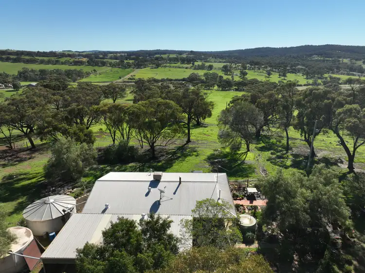 Fifth view of Homely house listing, 181 Harders Chitty Rd, West Toodyay WA 6566