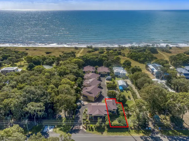 Unit 3/162 Sylvan Dr, Moore Park Beach QLD 4670