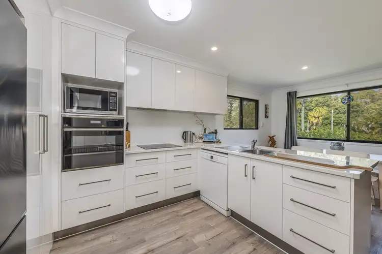 Fourth view of Homely house listing, Unit 3/162 Sylvan Dr, Moore Park Beach QLD 4670