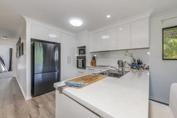 Fifth view of Homely house listing, Unit 3/162 Sylvan Dr, Moore Park Beach QLD 4670