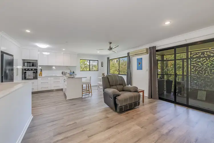Seventh view of Homely house listing, Unit 3/162 Sylvan Dr, Moore Park Beach QLD 4670