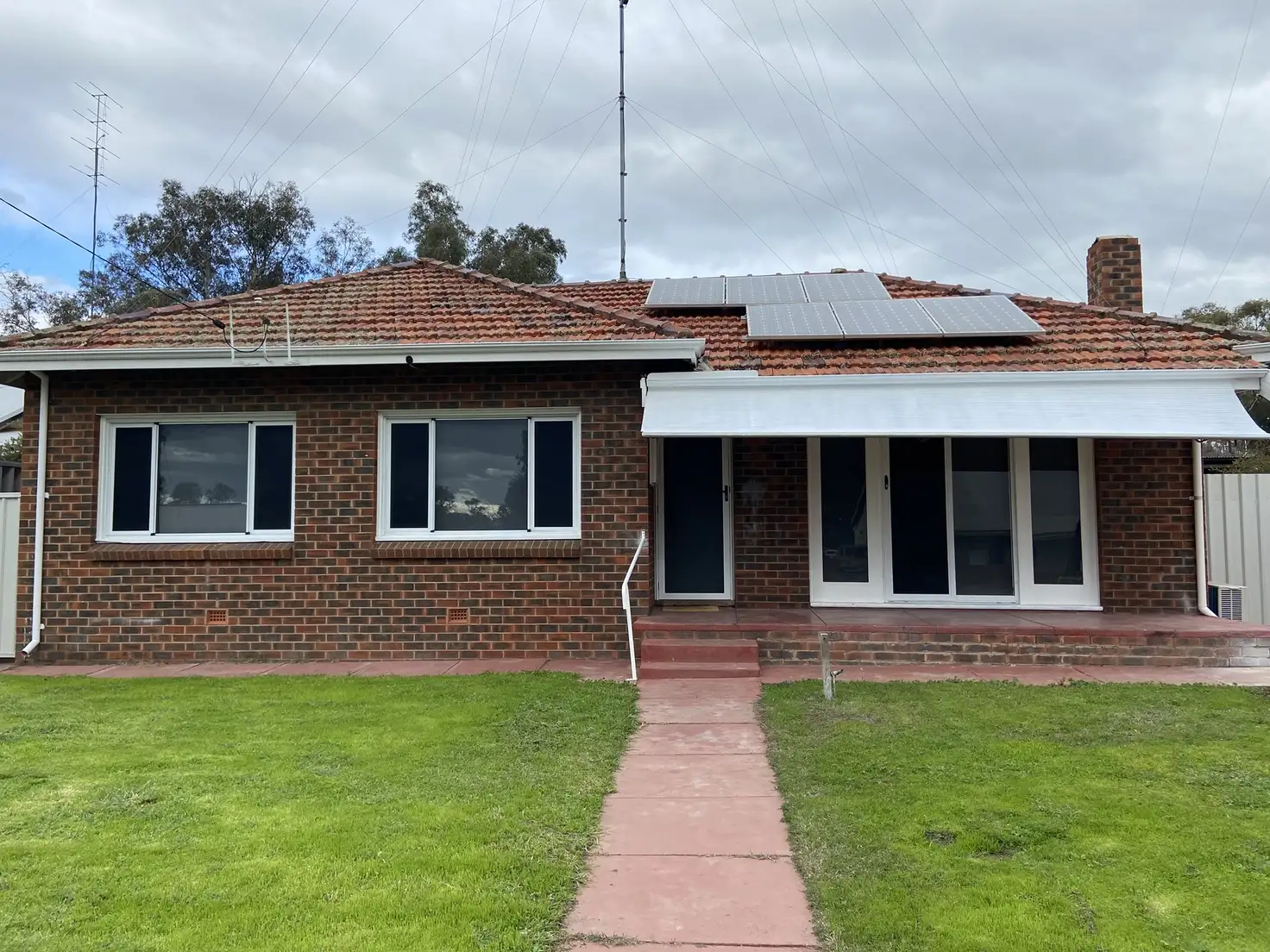 Main view of Homely house listing, 14 Byfield St, Northam WA 6401