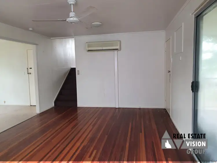 Third view of Homely house listing, 82 Bauman Way, Blackwater QLD 4717