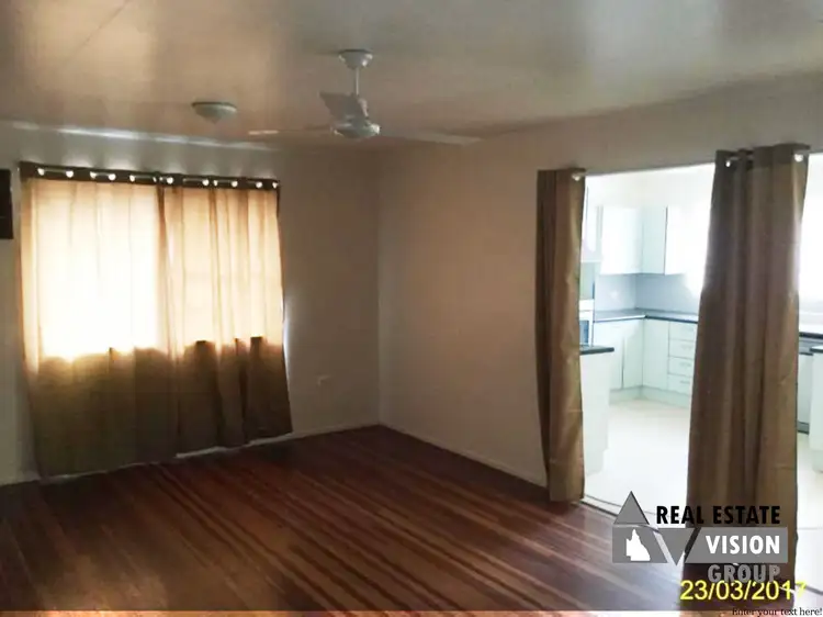 Fourth view of Homely house listing, 82 Bauman Way, Blackwater QLD 4717