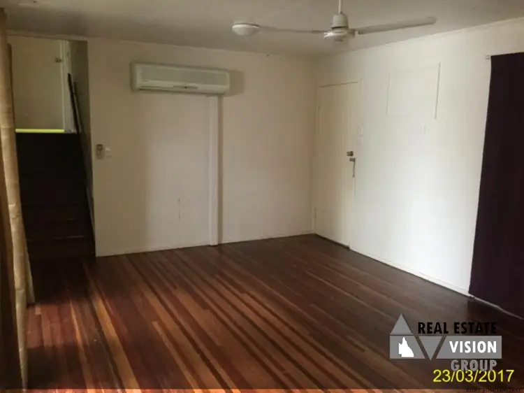 Fifth view of Homely house listing, 82 Bauman Way, Blackwater QLD 4717