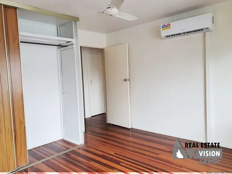Sixth view of Homely house listing, 82 Bauman Way, Blackwater QLD 4717