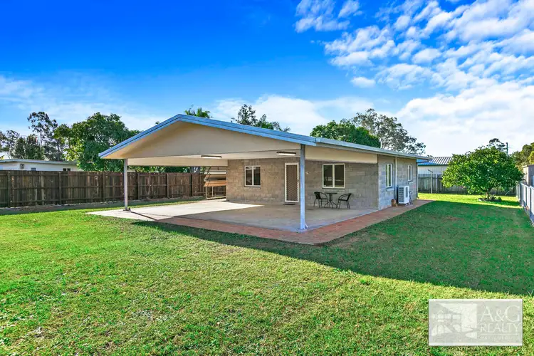 Main view of Homely house listing, 29 Railway Lane, Maryborough West QLD 4650
