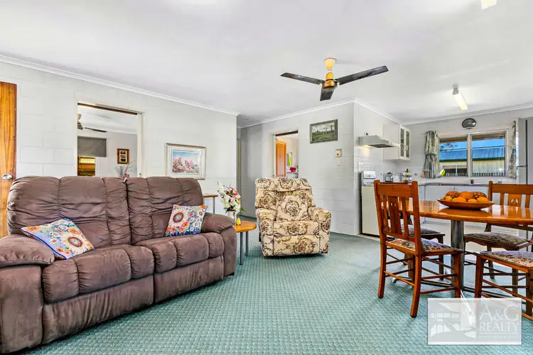 Sixth view of Homely house listing, 29 Railway Lane, Maryborough West QLD 4650
