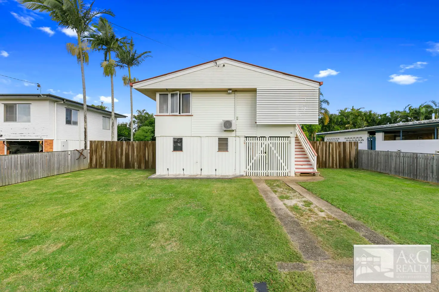 Main view of Homely house listing, 11 Dymock Street, Maryborough QLD 4650