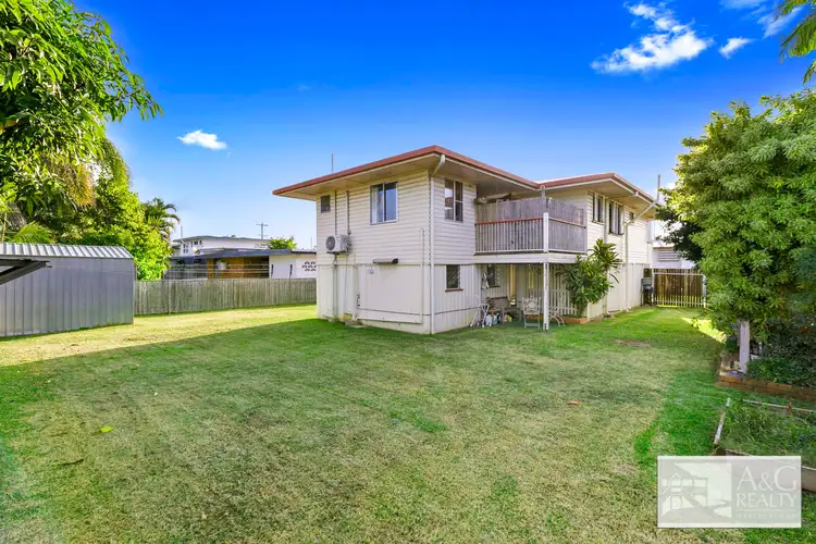 Second view of Homely house listing, 11 Dymock Street, Maryborough QLD 4650