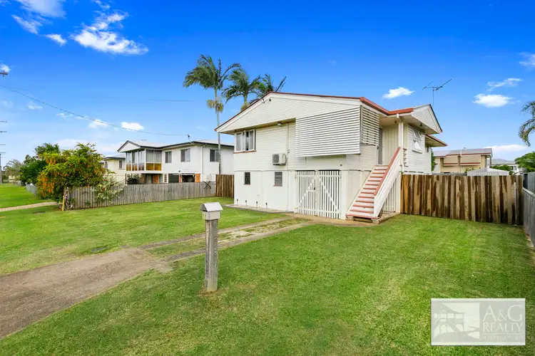 Third view of Homely house listing, 11 Dymock Street, Maryborough QLD 4650