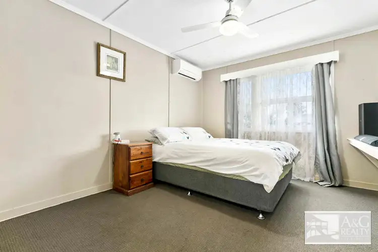 Sixth view of Homely house listing, 11 Dymock Street, Maryborough QLD 4650