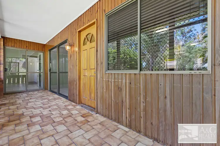 Fourth view of Homely house listing, 18 Hoffmann St, Granville QLD 4650
