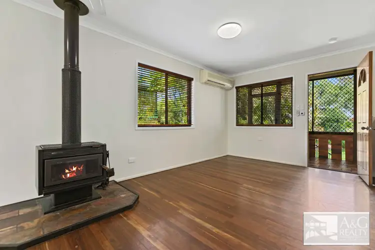 Sixth view of Homely house listing, 18 Hoffmann St, Granville QLD 4650