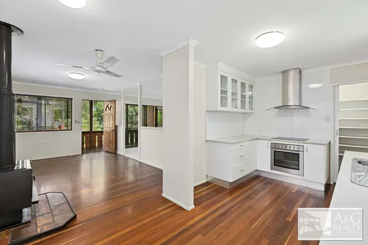 Seventh view of Homely house listing, 18 Hoffmann St, Granville QLD 4650