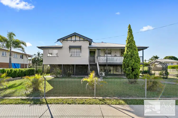 228 Pallas St, Maryborough QLD 4650