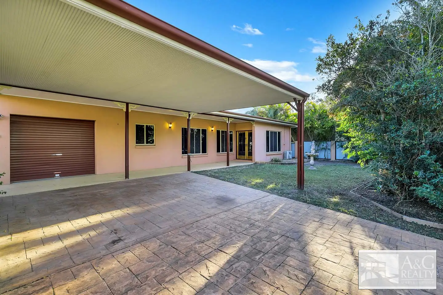 Main view of Homely house listing, 114 Gayndah Rd, Maryborough West QLD 4650