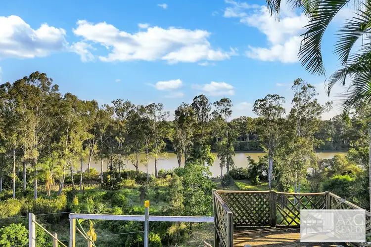 Second view of Homely house listing, 114 Gayndah Rd, Maryborough West QLD 4650