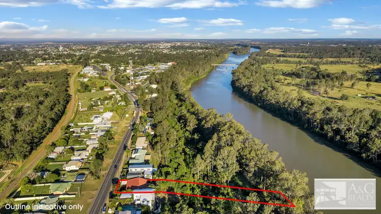 Third view of Homely house listing, 114 Gayndah Rd, Maryborough West QLD 4650