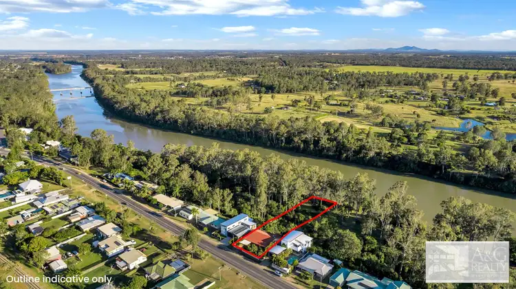 Fifth view of Homely house listing, 114 Gayndah Rd, Maryborough West QLD 4650