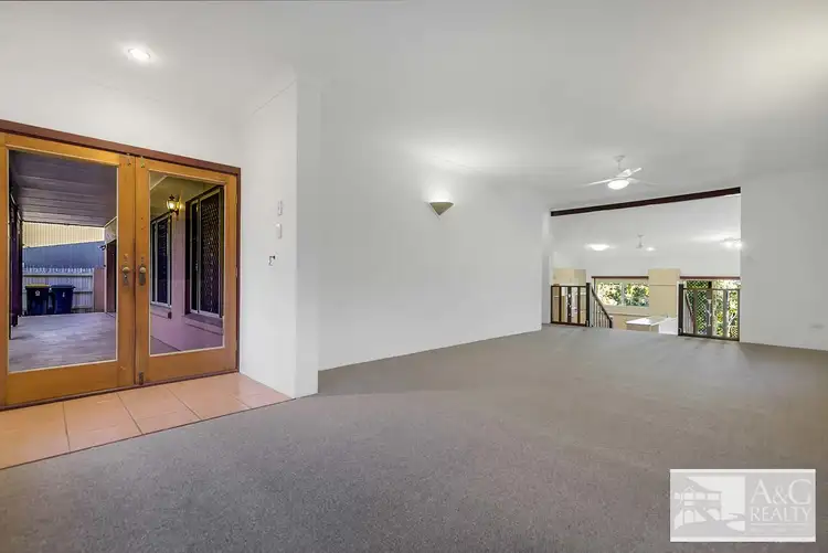 Sixth view of Homely house listing, 114 Gayndah Rd, Maryborough West QLD 4650