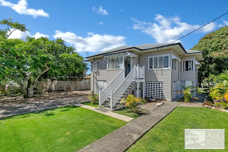 Main view of Homely house listing, 41 Ariadne St, Maryborough QLD 4650