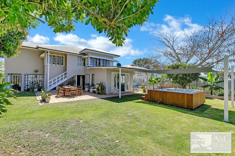 Third view of Homely house listing, 41 Ariadne St, Maryborough QLD 4650