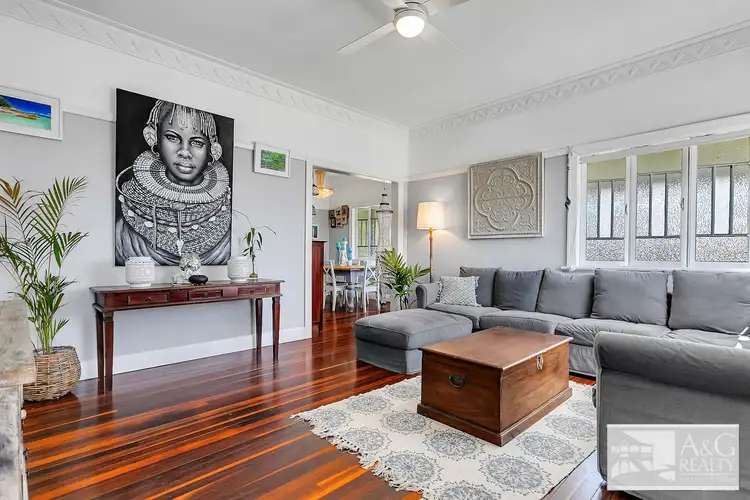 Fifth view of Homely house listing, 41 Ariadne St, Maryborough QLD 4650