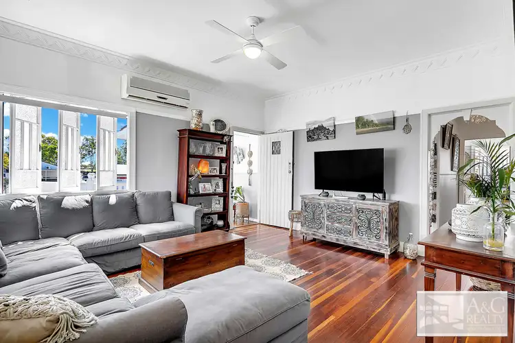 Sixth view of Homely house listing, 41 Ariadne St, Maryborough QLD 4650