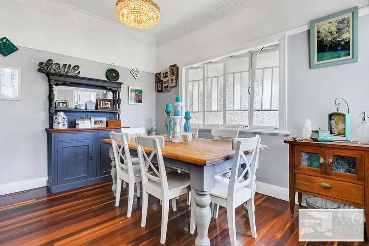 Seventh view of Homely house listing, 41 Ariadne St, Maryborough QLD 4650