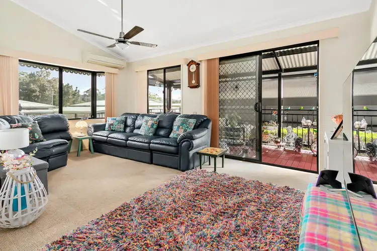 Second view of Homely villa listing, SITE 22/18 Landershute Rd, Palmwoods QLD 4555