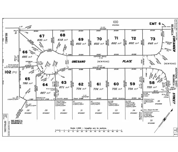 Fifth view of Homely land listing, Lot 68 Beachlink Estate, Bargara QLD 4670