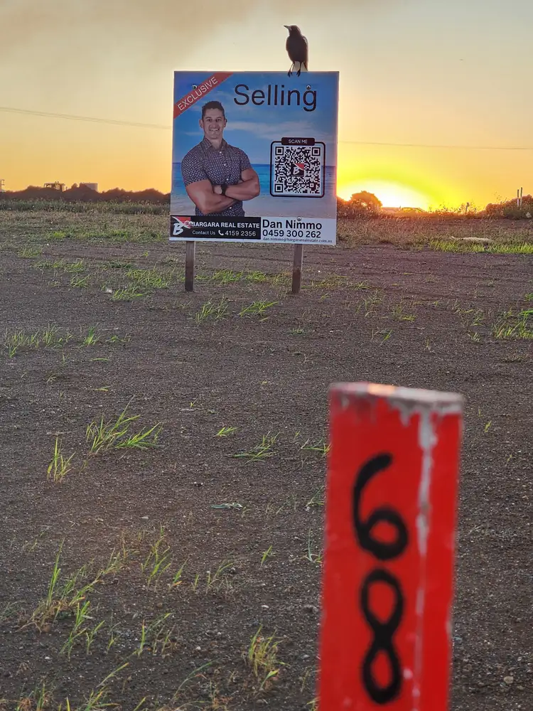 Seventh view of Homely land listing, Lot 68 Beachlink Estate, Bargara QLD 4670