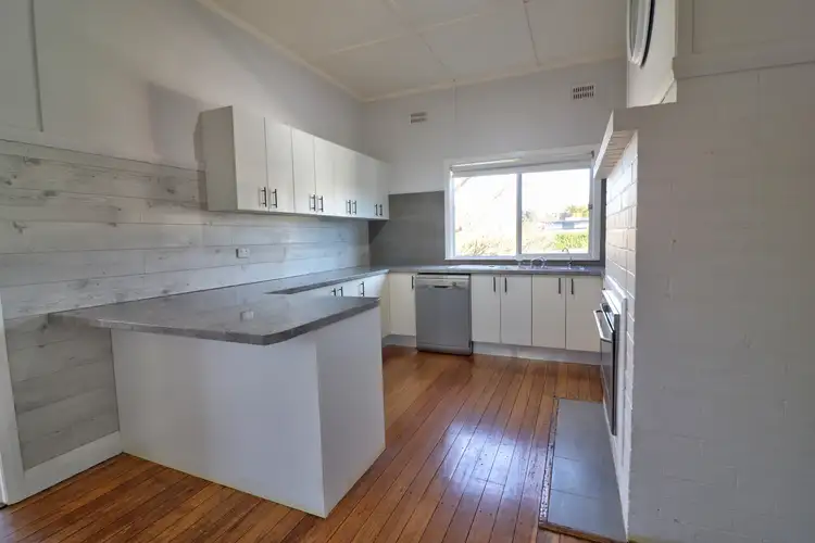 Fourth view of Homely house listing, 33 Washington St, East Kempsey NSW 2440