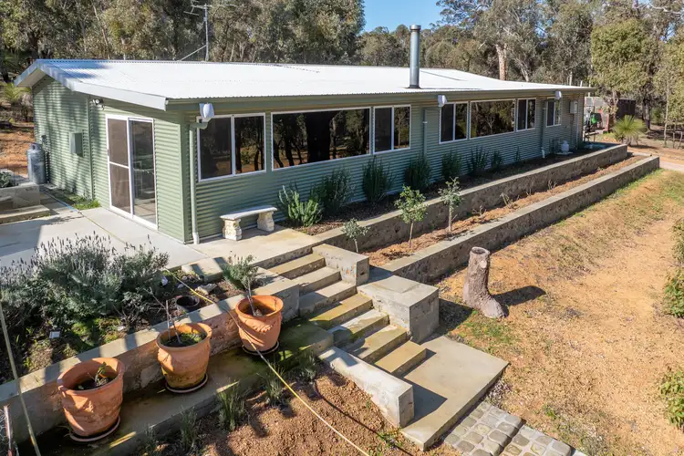 Main view of Homely house listing, LOT/48 Scaevola Road, Coondle WA 6566