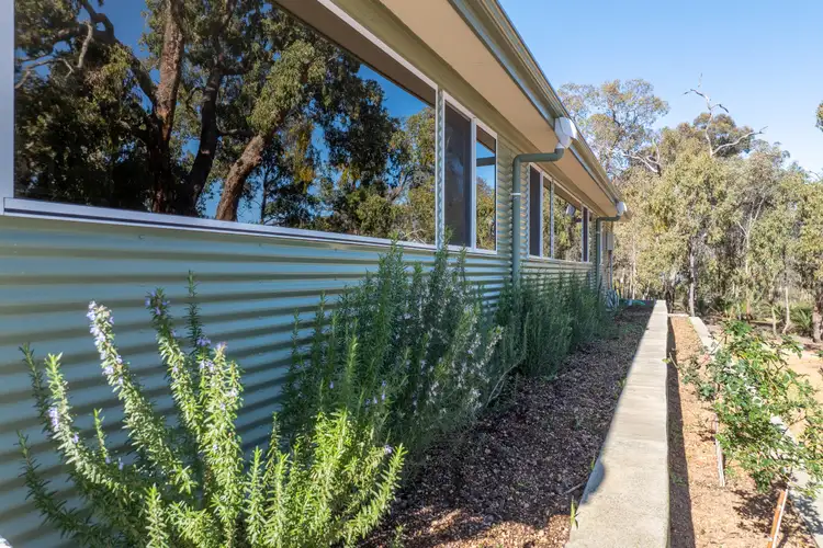 Third view of Homely house listing, LOT/48 Scaevola Road, Coondle WA 6566