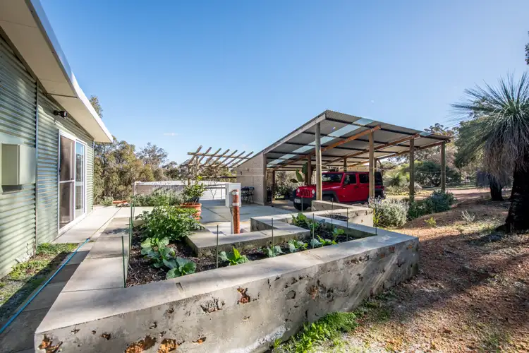 Fourth view of Homely house listing, LOT/48 Scaevola Road, Coondle WA 6566
