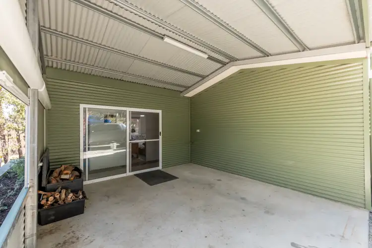 Sixth view of Homely house listing, LOT/48 Scaevola Road, Coondle WA 6566