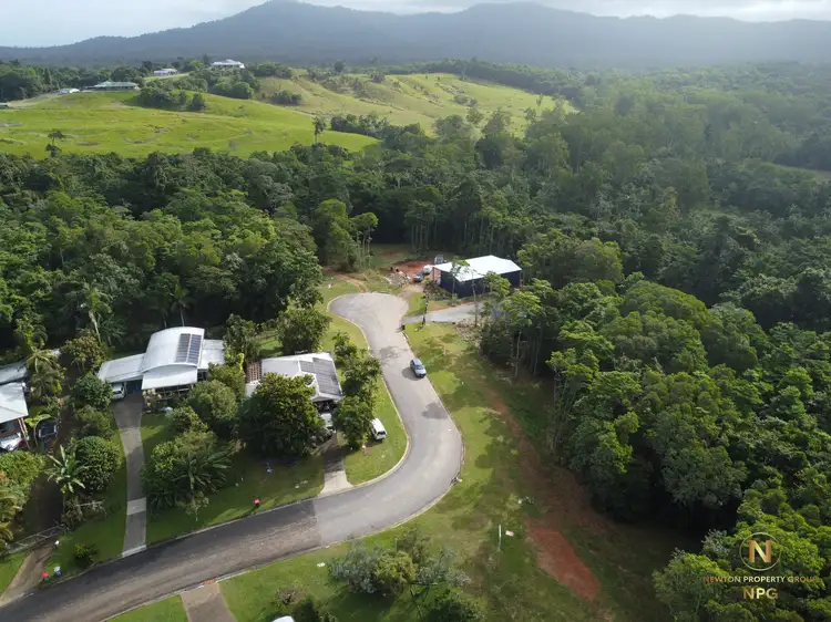 Third view of Homely land listing, 51 Dunkalli Cres, Wongaling Beach QLD 4852