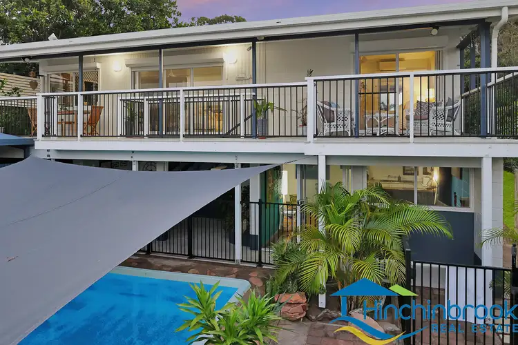 37 Allamanda Avenue, Forrest Beach QLD 4850