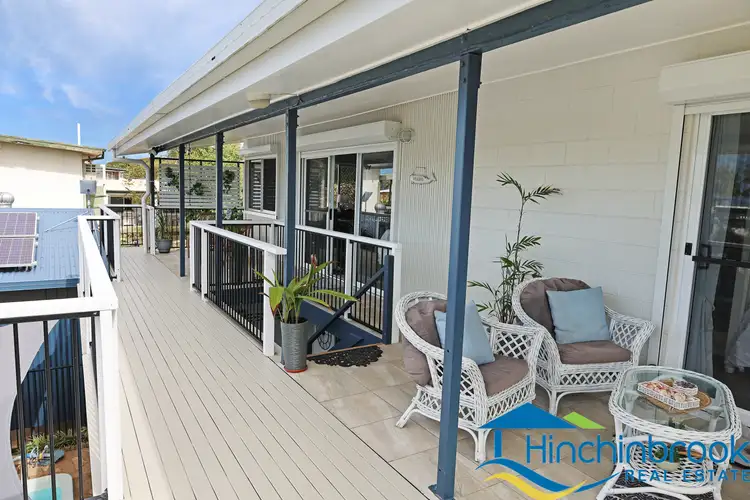 Second view of Homely house listing, 37 Allamanda Avenue, Forrest Beach QLD 4850