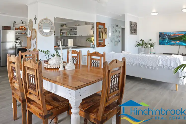 Fourth view of Homely house listing, 37 Allamanda Avenue, Forrest Beach QLD 4850