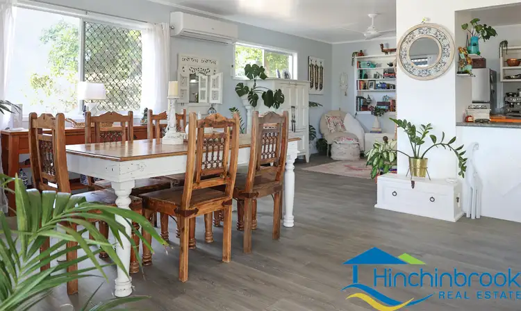 Fifth view of Homely house listing, 37 Allamanda Avenue, Forrest Beach QLD 4850