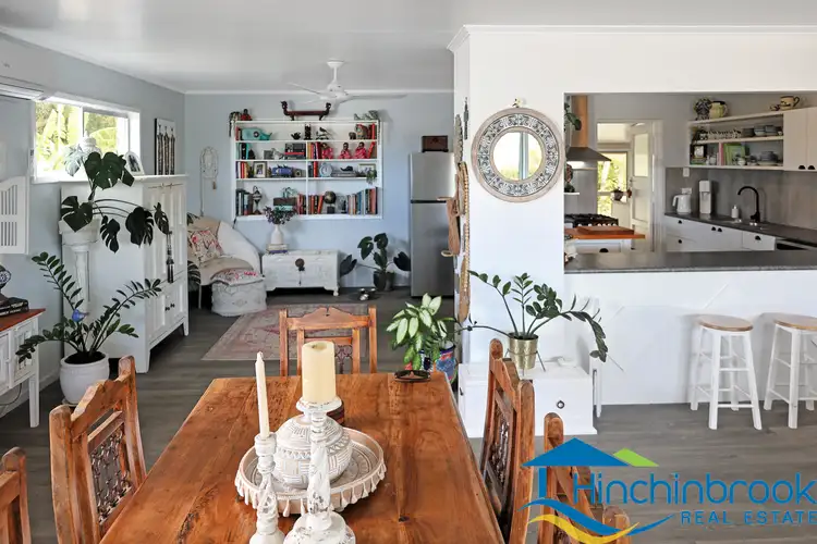 Sixth view of Homely house listing, 37 Allamanda Avenue, Forrest Beach QLD 4850