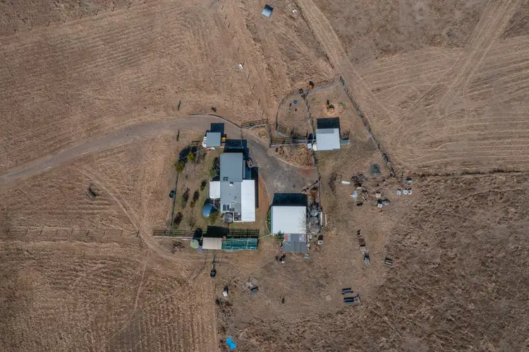 Fourth view of Homely rural property listing, 98 Old Rifle Range Road, Coulson QLD 4310
