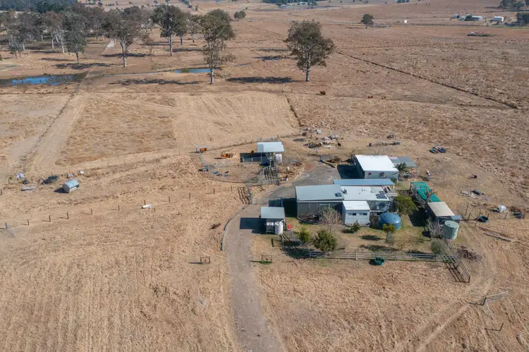 Fifth view of Homely rural property listing, 98 Old Rifle Range Road, Coulson QLD 4310