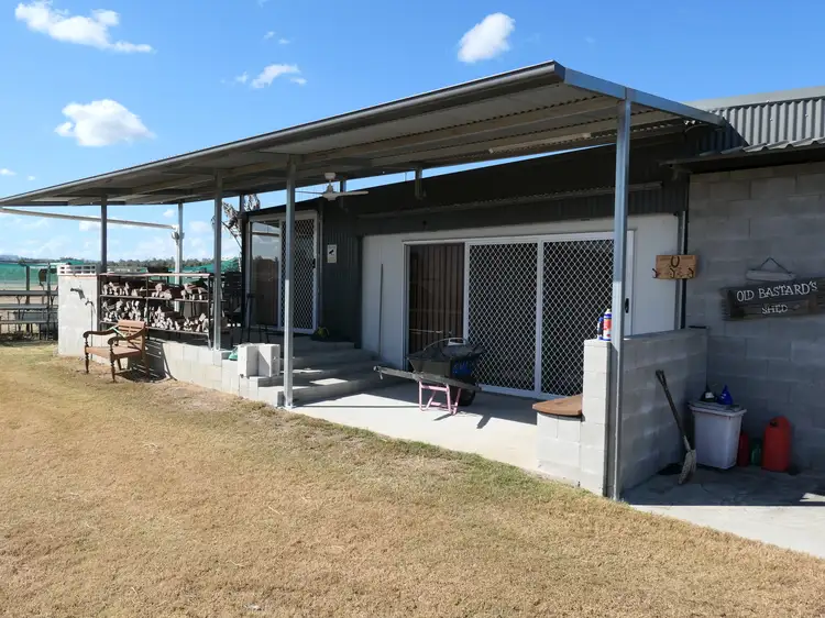Sixth view of Homely rural property listing, 98 Old Rifle Range Road, Coulson QLD 4310